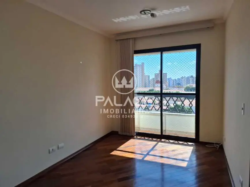 Foto 1 de Apartamento com 3 quartos à venda, 88m2 em Piracicaba - SP