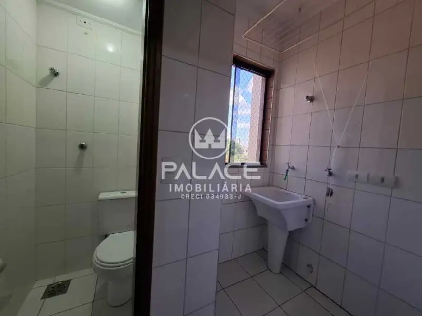 Foto 7 de Apartamento com 3 quartos à venda, 88m2 em Piracicaba - SP