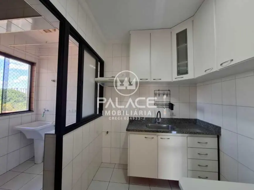Foto 6 de Apartamento com 3 quartos à venda, 88m2 em Piracicaba - SP