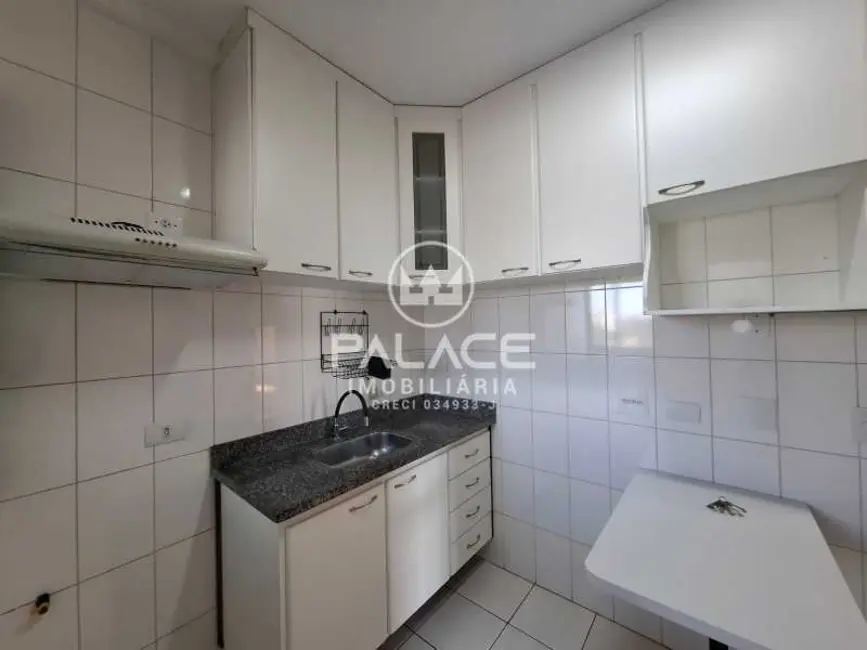 Foto 5 de Apartamento com 3 quartos à venda, 88m2 em Piracicaba - SP