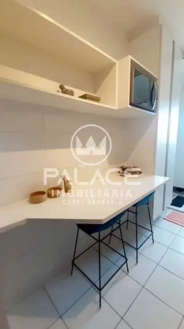 Foto 7 de Apartamento com 3 quartos à venda, 75m2 em Piracicaba - SP