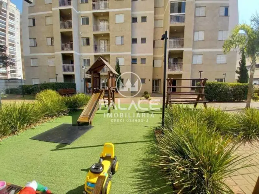 Foto 3 de Apartamento com 3 quartos à venda, 75m2 em Piracicaba - SP