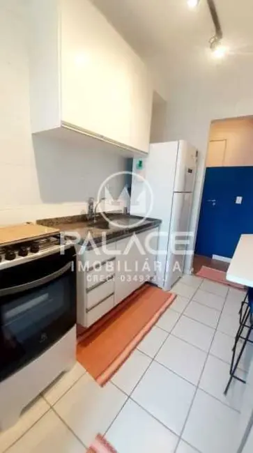 Foto 6 de Apartamento com 3 quartos à venda, 75m2 em Piracicaba - SP