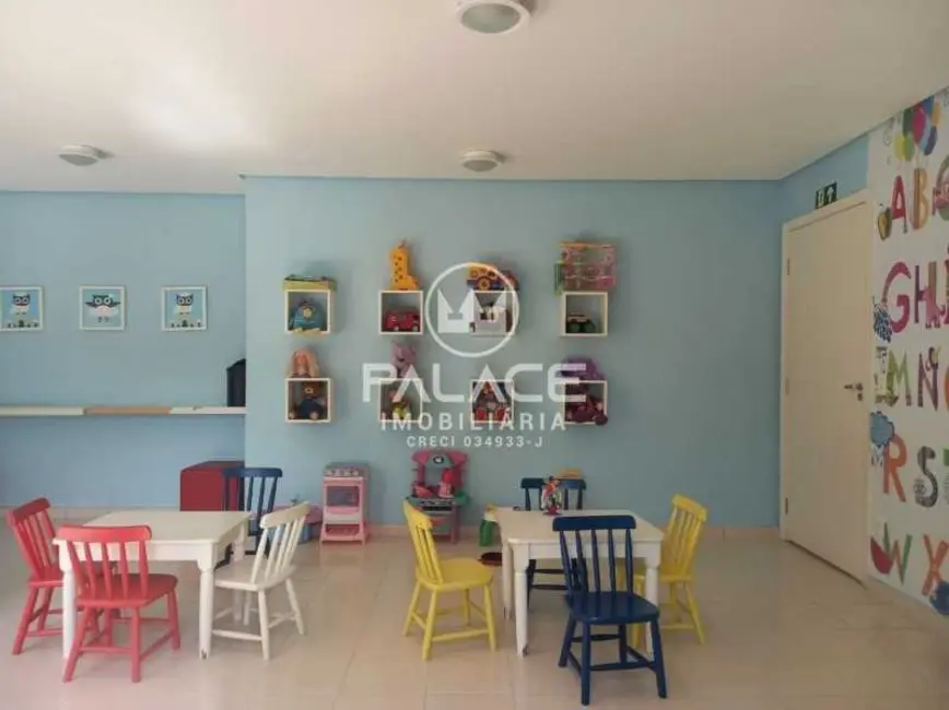 Foto 5 de Apartamento com 3 quartos à venda, 75m2 em Piracicaba - SP