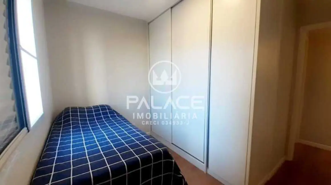Foto 8 de Apartamento com 3 quartos à venda, 75m2 em Piracicaba - SP