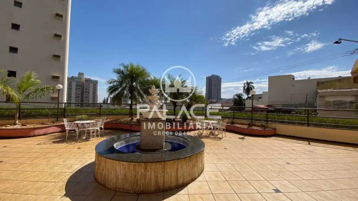 Foto 1 de Apartamento com 3 quartos à venda, 77m2 em Piracicaba - SP