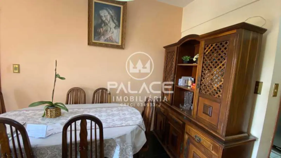 Foto 6 de Apartamento com 3 quartos à venda, 77m2 em Piracicaba - SP