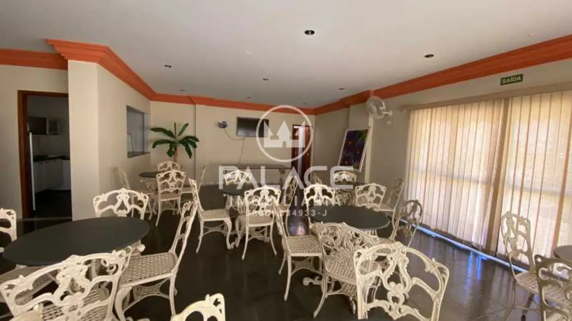 Foto 5 de Apartamento com 3 quartos à venda, 77m2 em Piracicaba - SP