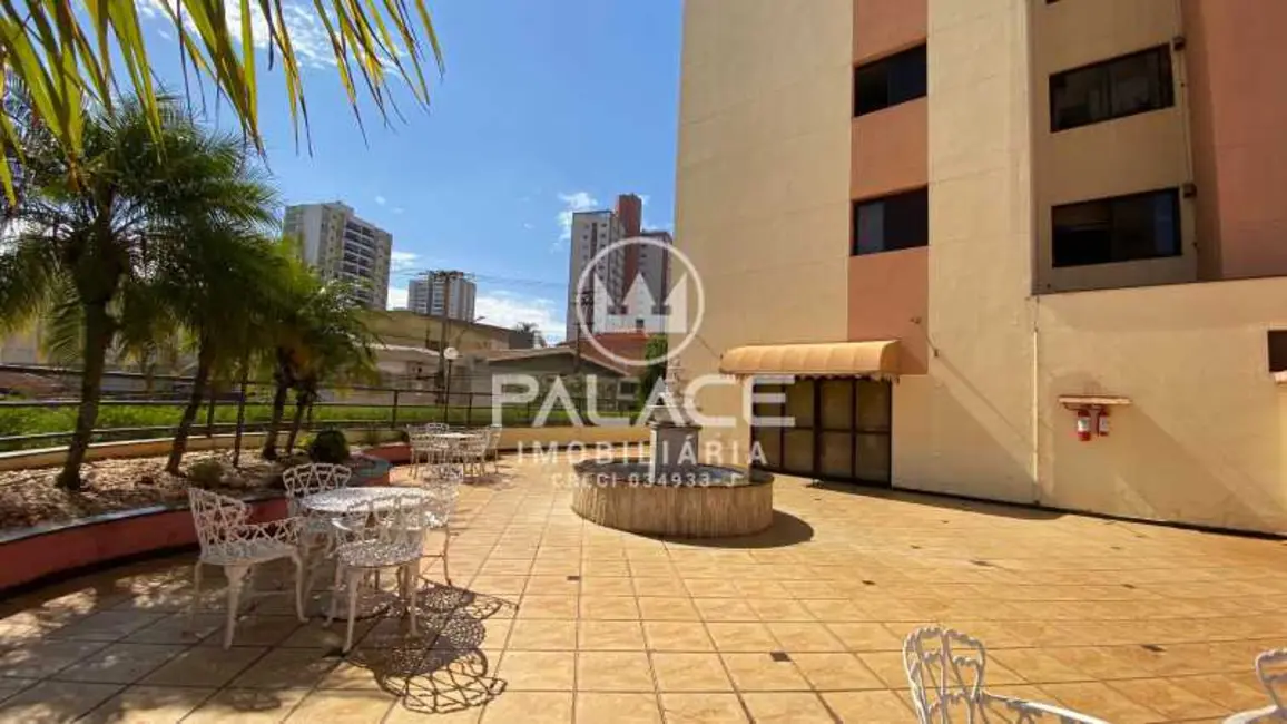 Foto 2 de Apartamento com 3 quartos à venda, 77m2 em Piracicaba - SP