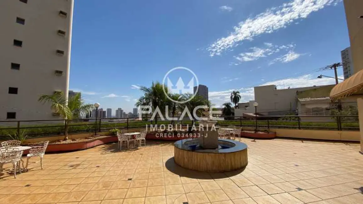 Foto 3 de Apartamento com 3 quartos à venda, 77m2 em Piracicaba - SP