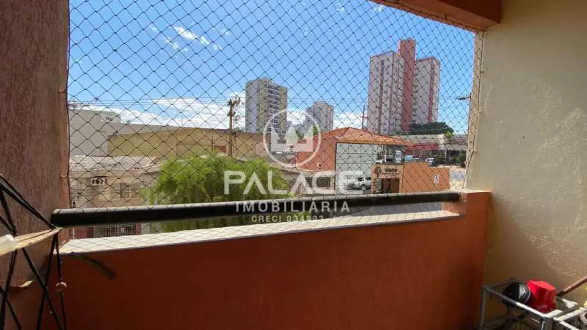 Foto 9 de Apartamento com 3 quartos à venda, 77m2 em Piracicaba - SP