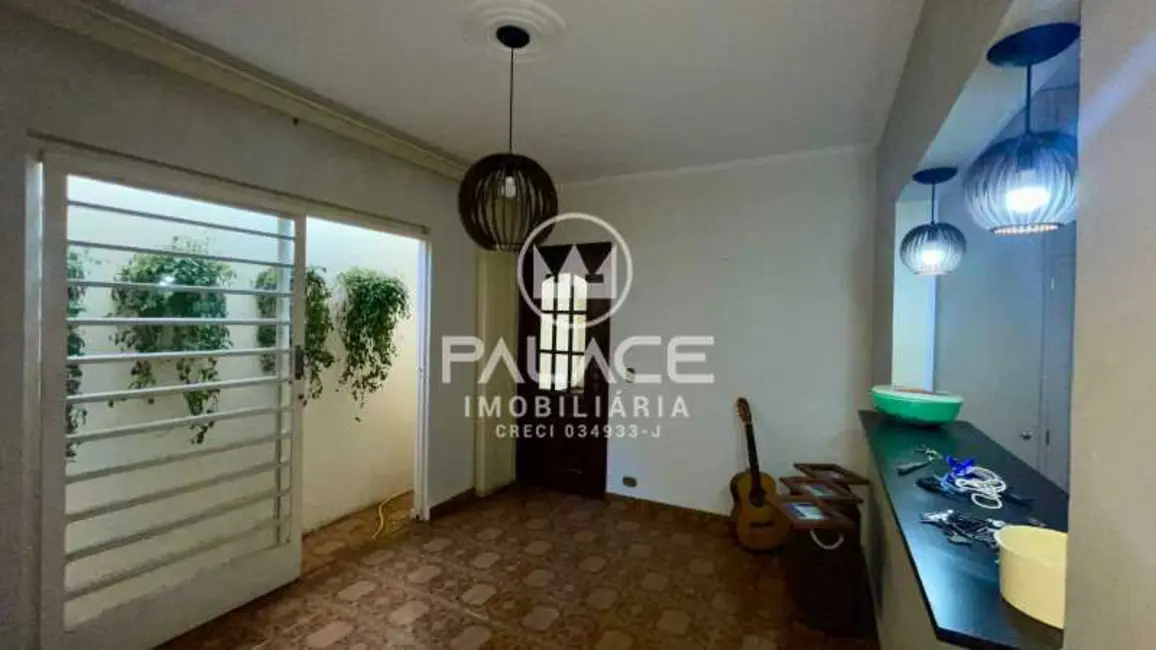 Foto 7 de Casa com 3 quartos à venda e para alugar, 180m2 em Piracicaba - SP