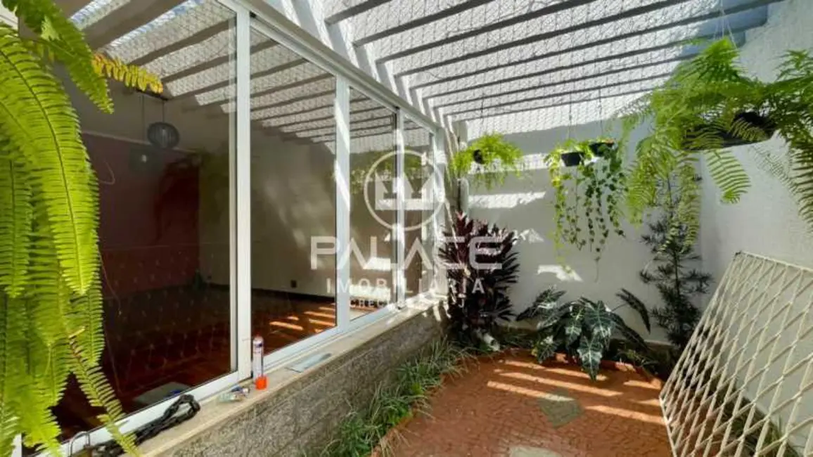 Foto 2 de Casa com 3 quartos à venda e para alugar, 180m2 em Piracicaba - SP