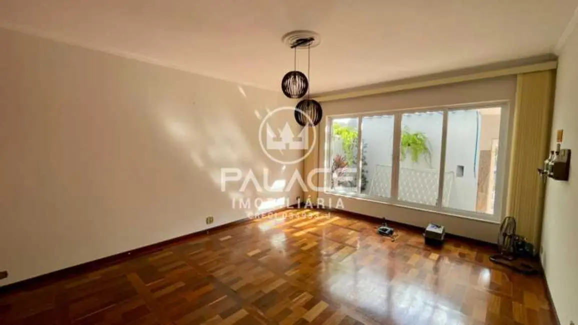 Foto 3 de Casa com 3 quartos à venda e para alugar, 180m2 em Piracicaba - SP