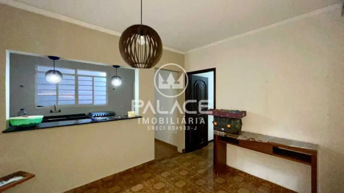 Foto 6 de Casa com 3 quartos à venda e para alugar, 180m2 em Piracicaba - SP