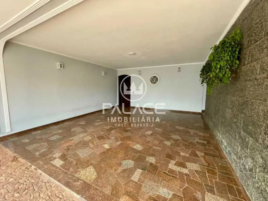 Foto 1 de Casa com 3 quartos à venda e para alugar, 180m2 em Piracicaba - SP