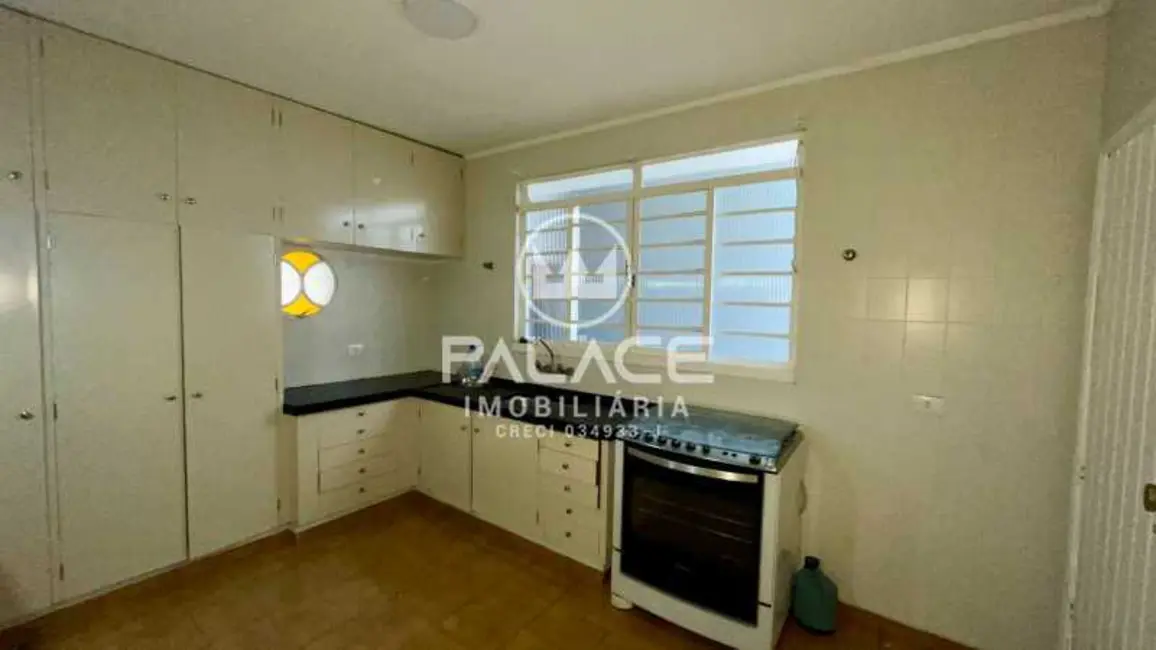 Foto 8 de Casa com 3 quartos à venda e para alugar, 180m2 em Piracicaba - SP
