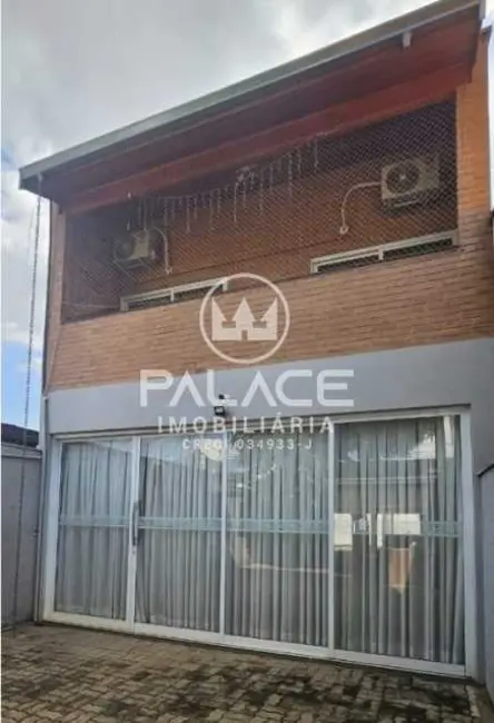 Foto 2 de Casa com 3 quartos à venda, 186m2 em Piracicaba - SP
