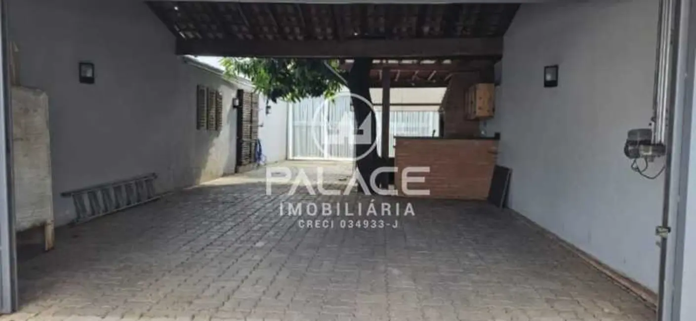 Foto 4 de Casa com 3 quartos à venda, 186m2 em Piracicaba - SP