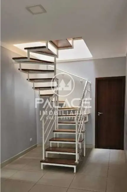 Foto 6 de Casa com 3 quartos à venda, 186m2 em Piracicaba - SP
