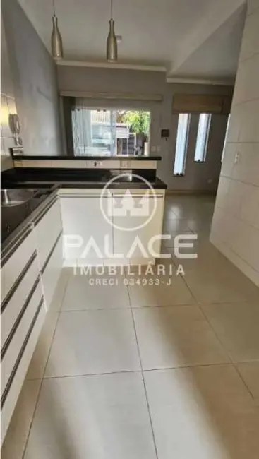 Foto 5 de Casa com 3 quartos à venda, 186m2 em Piracicaba - SP