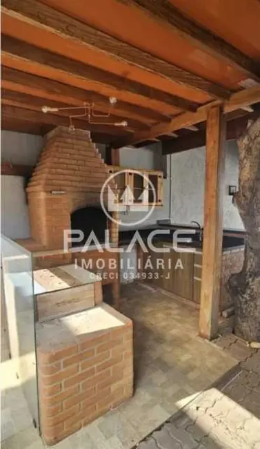 Foto 3 de Casa com 3 quartos à venda, 186m2 em Piracicaba - SP