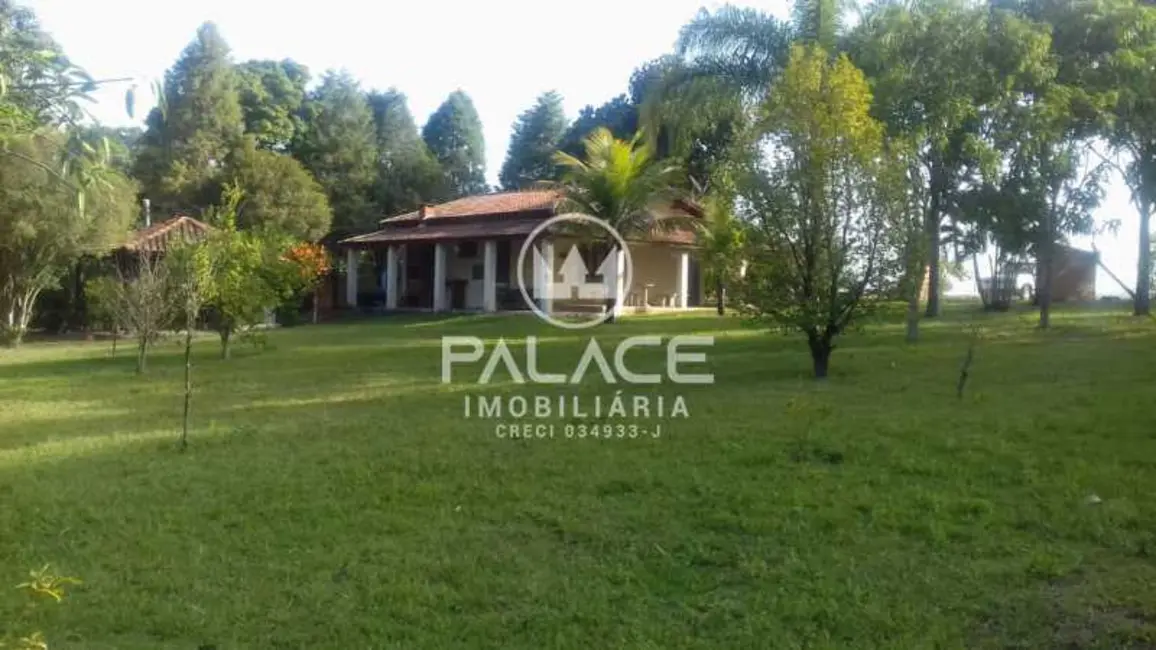 Foto 7 de Chácara com 3 quartos à venda, 150m2 em Piracicaba - SP