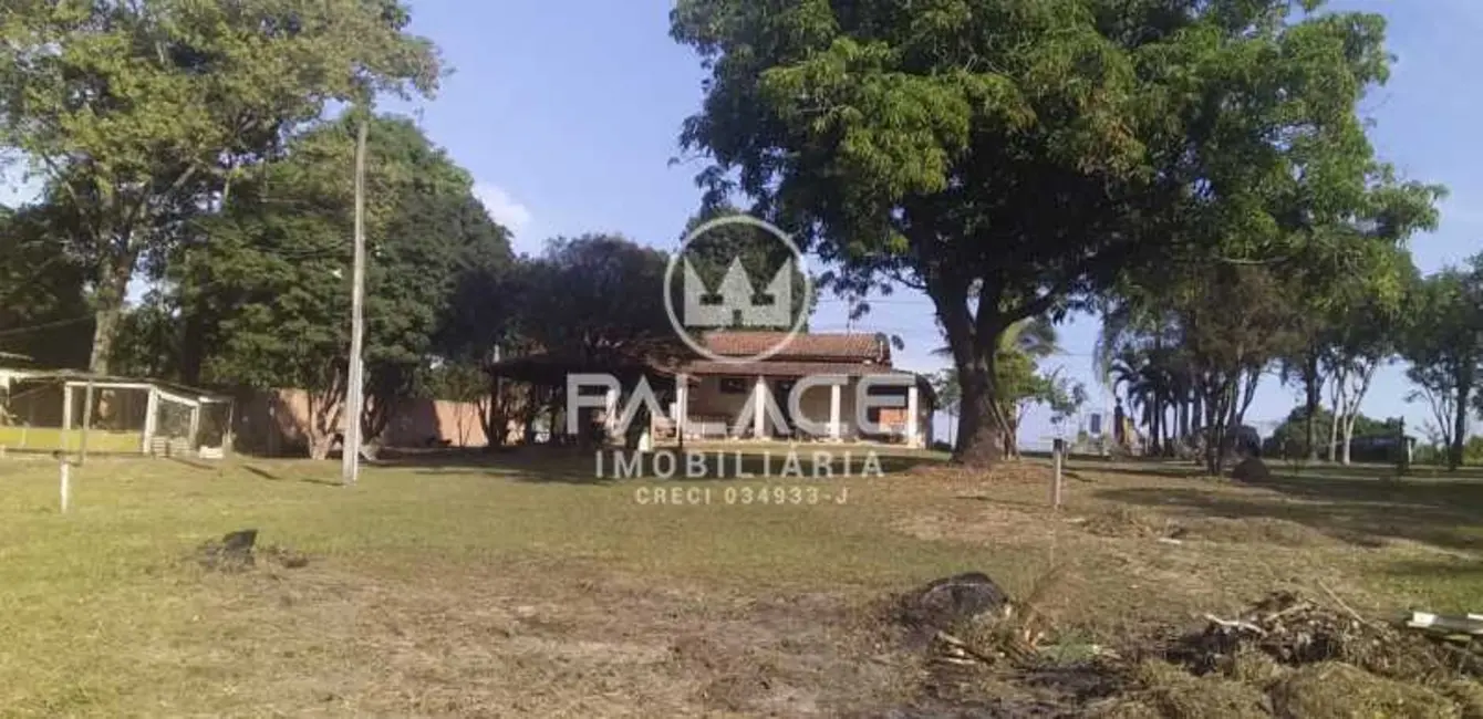 Foto 5 de Chácara com 3 quartos à venda, 150m2 em Piracicaba - SP