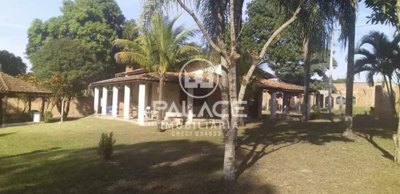 Foto 1 de Chácara com 3 quartos à venda, 150m2 em Piracicaba - SP