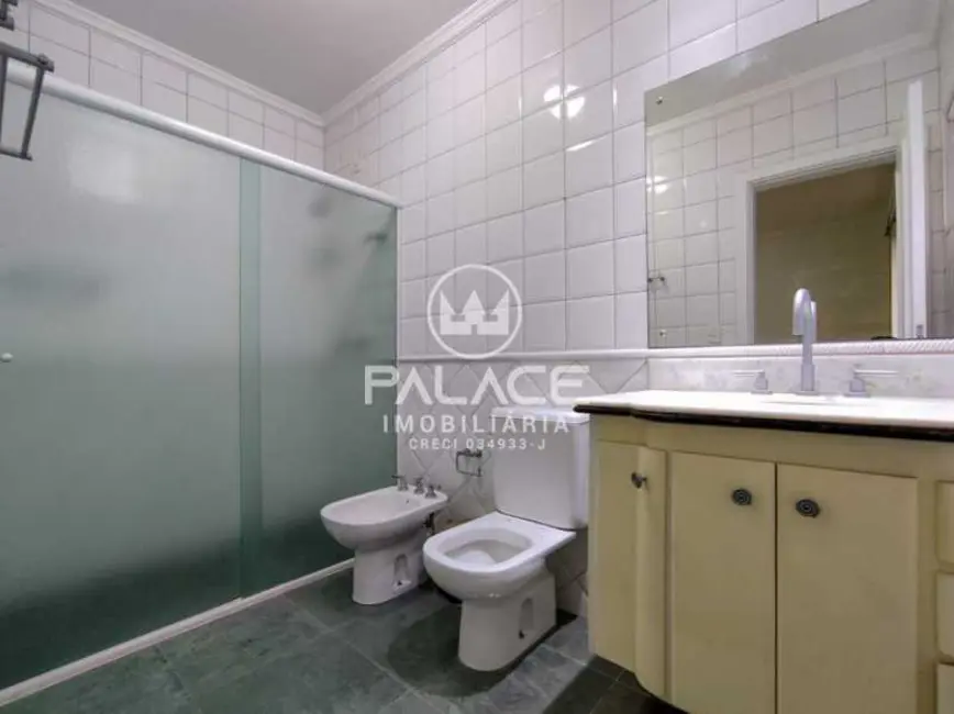 Casa de Condomínio com 4 quartos à venda e para alugar, 324m2 em Piracicaba - SP - imagem 8 Foto 8 de Casa de Condomínio com 4 quartos à venda e para alugar, 324m2 em Piracicaba - SP