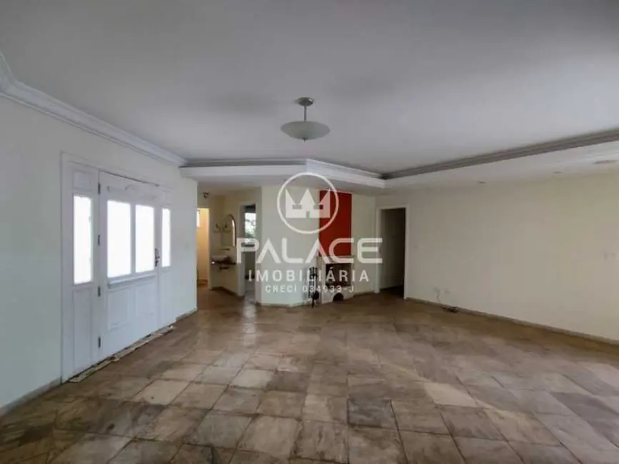 Casa de Condomínio com 4 quartos à venda e para alugar, 324m2 em Piracicaba - SP - imagem 3 Foto 3 de Casa de Condomínio com 4 quartos à venda e para alugar, 324m2 em Piracicaba - SP