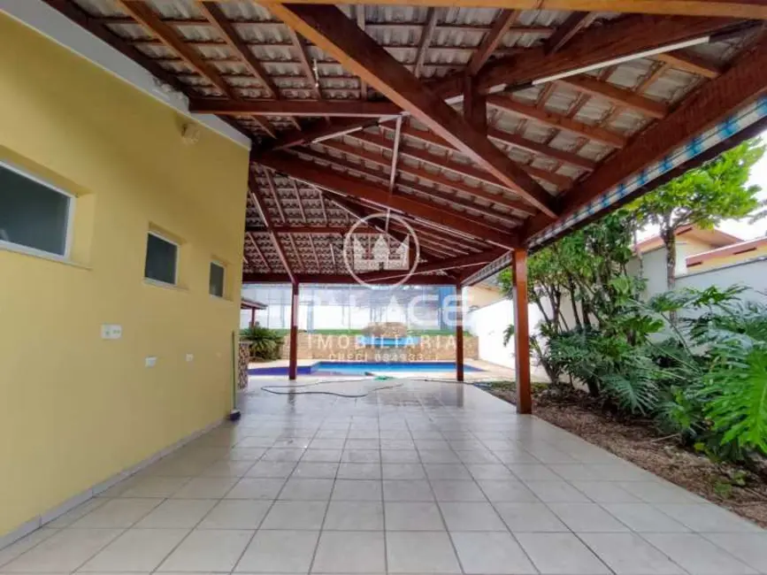 Casa de Condomínio com 4 quartos à venda e para alugar, 324m2 em Piracicaba - SP - imagem 2 Foto 2 de Casa de Condomínio com 4 quartos à venda e para alugar, 324m2 em Piracicaba - SP