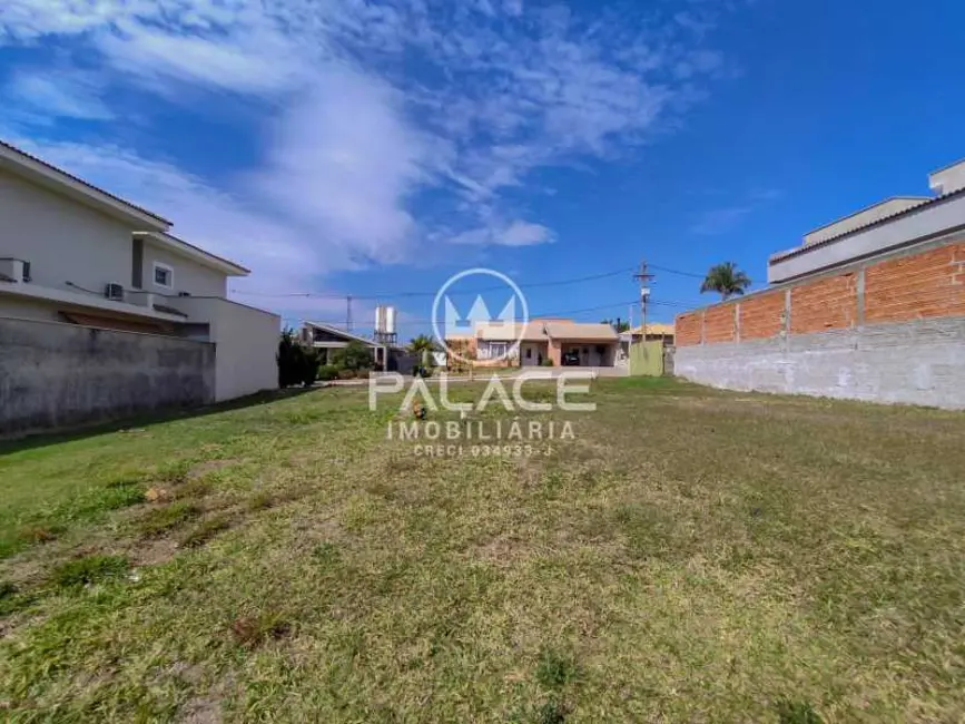 Foto 9 de Terreno / Lote à venda, 1000m2 em Piracicaba - SP