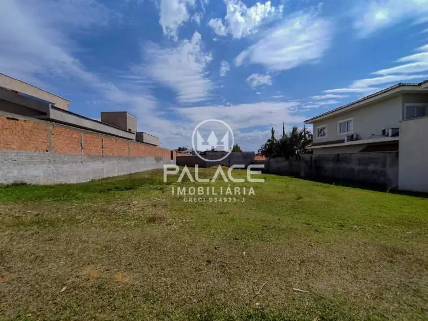 Foto 2 de Terreno / Lote à venda, 1000m2 em Piracicaba - SP