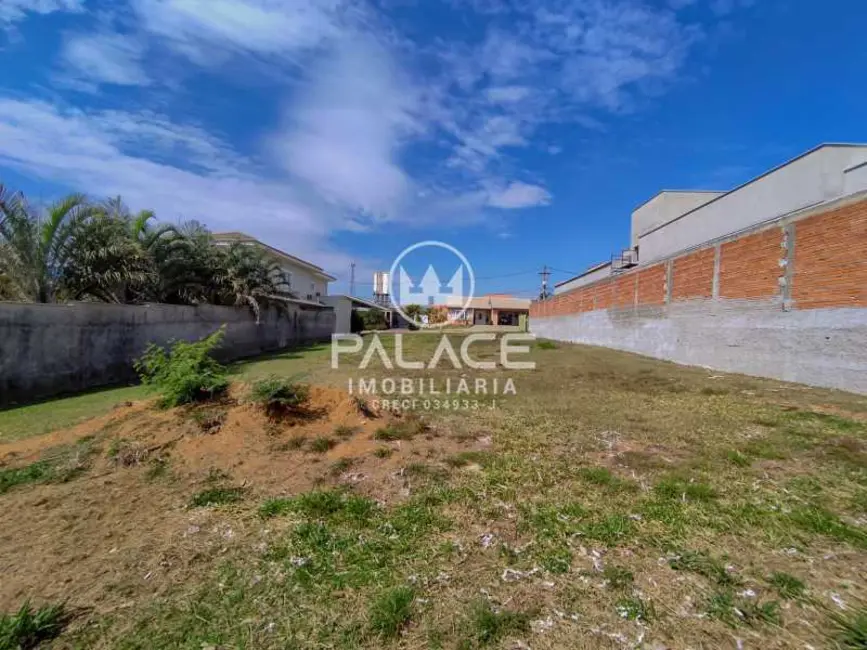 Foto 7 de Terreno / Lote à venda, 1000m2 em Piracicaba - SP