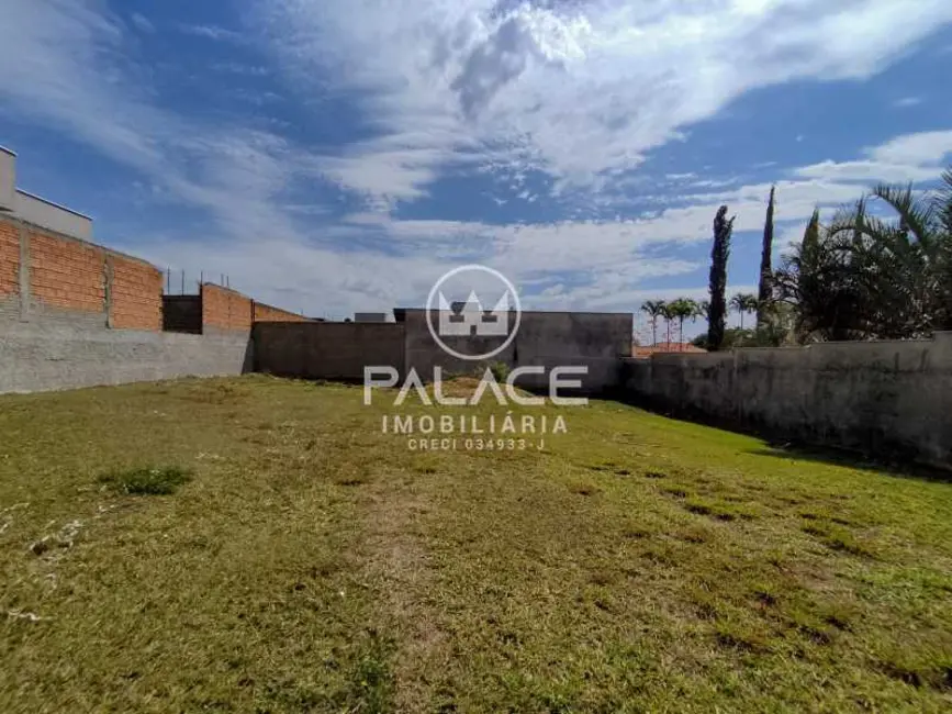 Foto 5 de Terreno / Lote à venda, 1000m2 em Piracicaba - SP