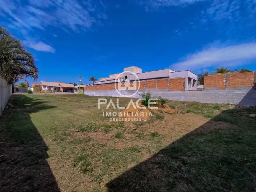 Foto 6 de Terreno / Lote à venda, 1000m2 em Piracicaba - SP