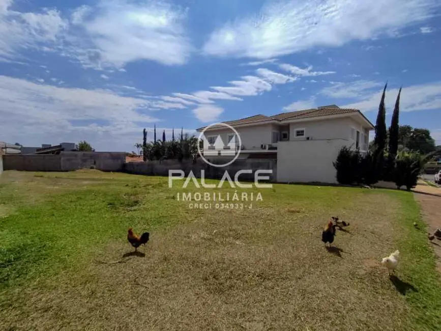 Foto 3 de Terreno / Lote à venda, 1000m2 em Piracicaba - SP