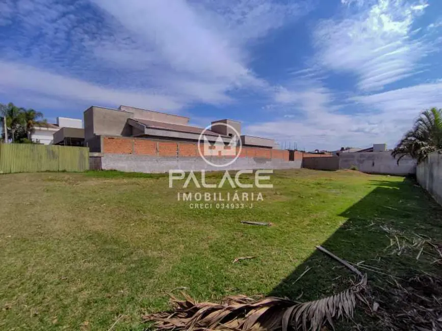 Foto 4 de Terreno / Lote à venda, 1000m2 em Piracicaba - SP