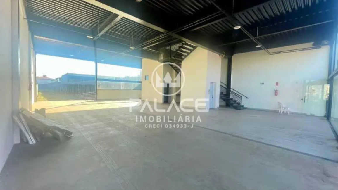 Foto 2 de Loja para alugar, 783m2 em Piracicaba - SP