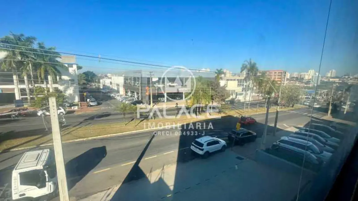 Foto 1 de Loja para alugar, 783m2 em Piracicaba - SP