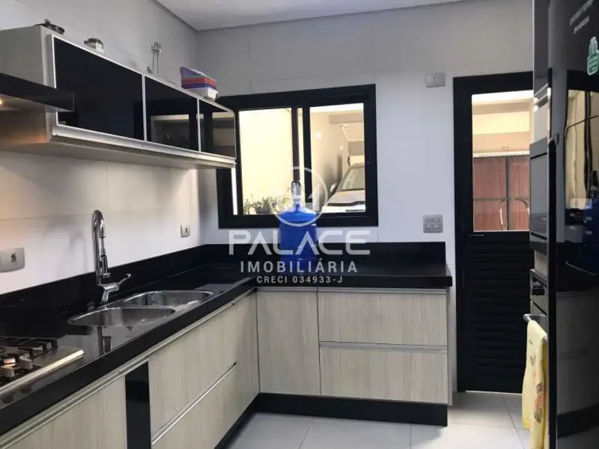 Foto 7 de Casa com 2 quartos à venda, 166m2 em Piracicaba - SP