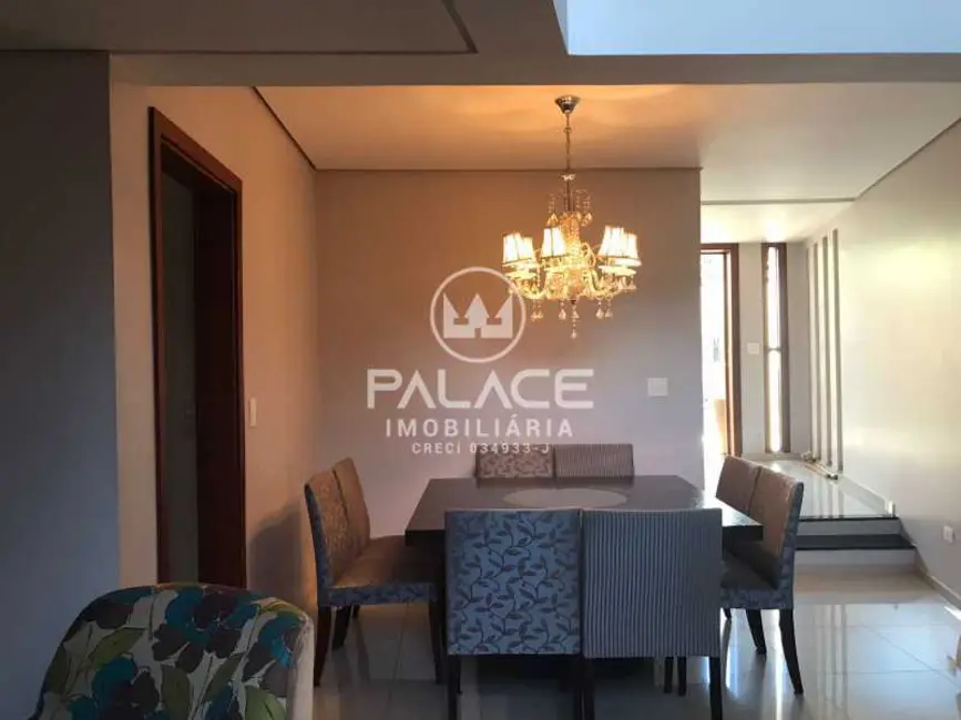 Foto 9 de Casa com 2 quartos à venda, 166m2 em Piracicaba - SP