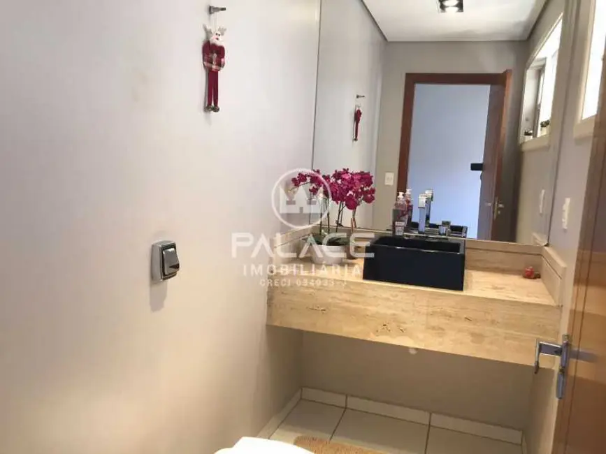 Foto 5 de Casa com 2 quartos à venda, 166m2 em Piracicaba - SP