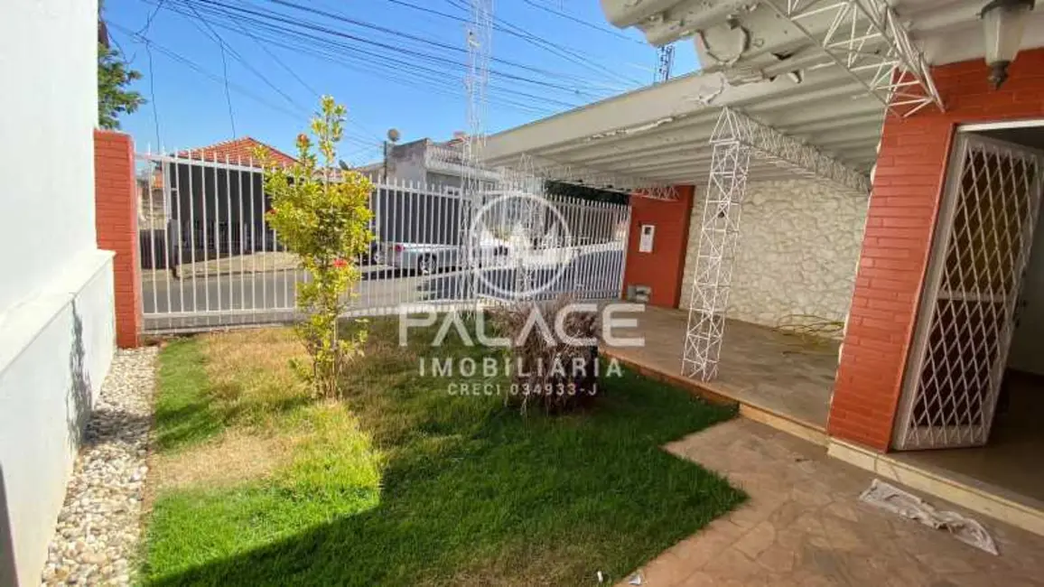Casa com 3 quartos à venda, 185m2 em Piracicaba - SP - imagem 1 Foto 1 de Casa com 3 quartos à venda, 185m2 em Piracicaba - SP