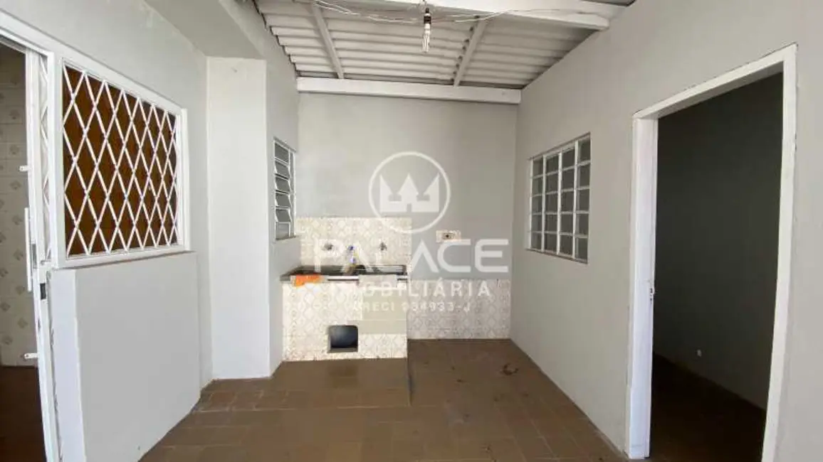 Casa com 3 quartos à venda, 185m2 em Piracicaba - SP - imagem 7 Foto 7 de Casa com 3 quartos à venda, 185m2 em Piracicaba - SP