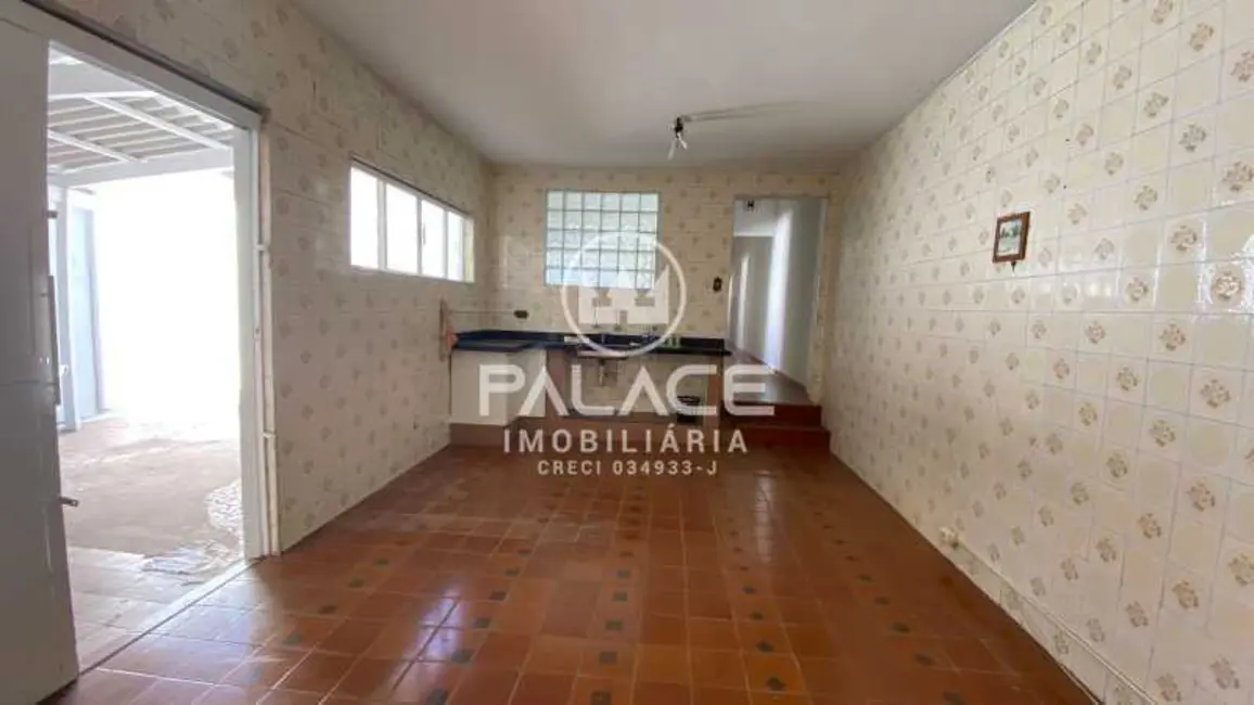 Casa com 3 quartos à venda, 185m2 em Piracicaba - SP - imagem 3 Foto 3 de Casa com 3 quartos à venda, 185m2 em Piracicaba - SP