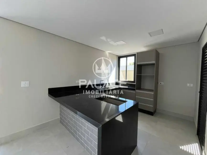 Casa de Condomínio com 3 quartos para alugar, 240m2 em Piracicaba - SP - imagem 2 Foto 2 de Casa de Condomínio com 3 quartos para alugar, 240m2 em Piracicaba - SP