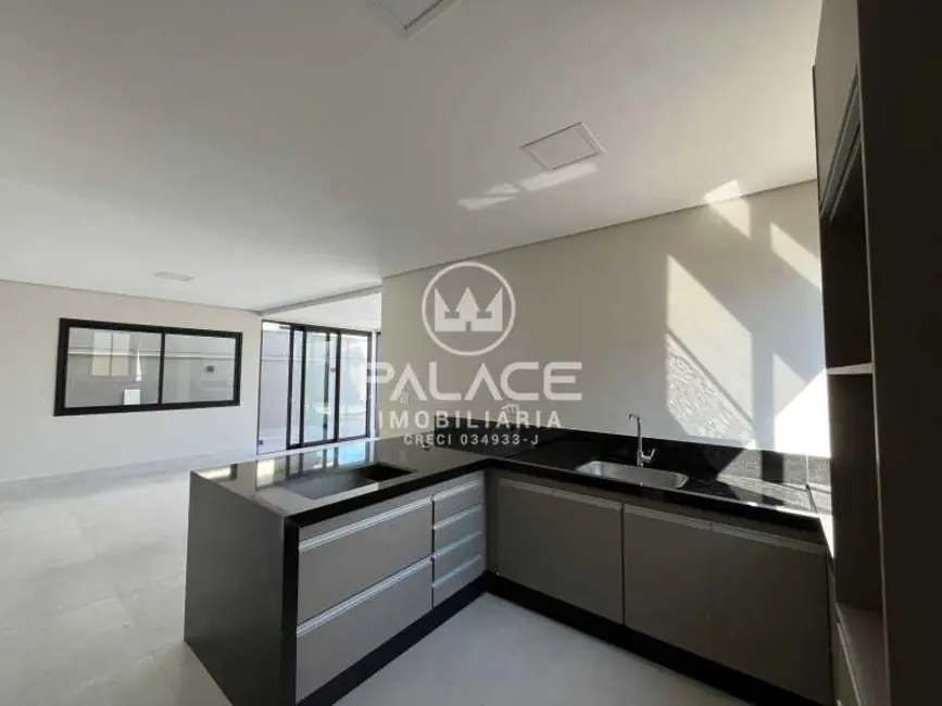 Casa de Condomínio com 3 quartos para alugar, 240m2 em Piracicaba - SP - imagem 7 Foto 7 de Casa de Condomínio com 3 quartos para alugar, 240m2 em Piracicaba - SP