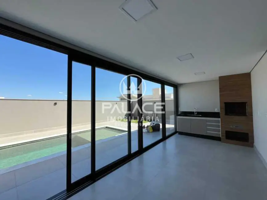 Casa de Condomínio com 3 quartos para alugar, 240m2 em Piracicaba - SP - imagem 6 Foto 6 de Casa de Condomínio com 3 quartos para alugar, 240m2 em Piracicaba - SP